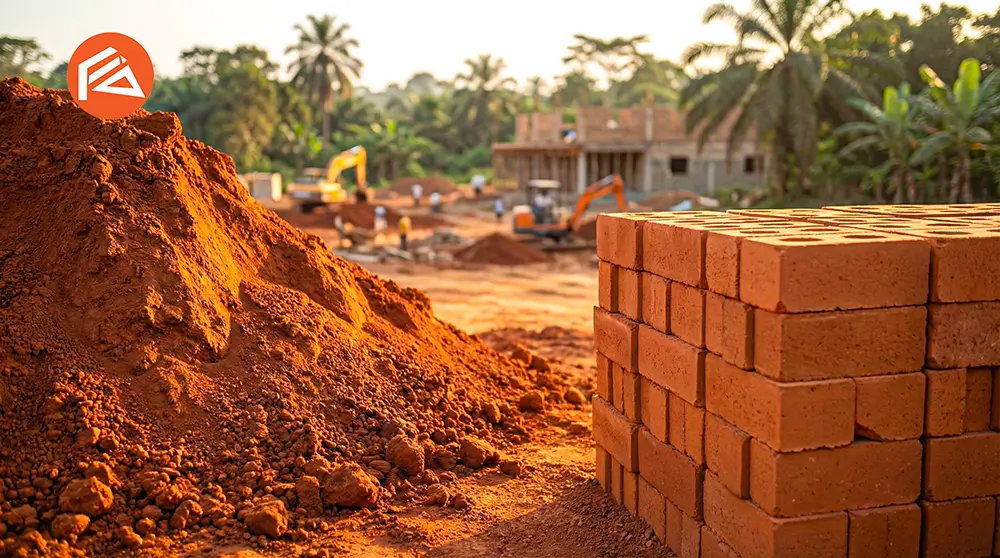 Comment Lancer une Briqueterie Rentable avec 2 Millions FCFA en 2025 ?