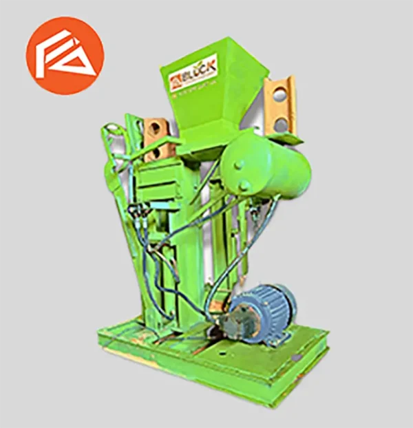 Machine Briques lectrique LIA BLOCK Mod le 3 Standard Lia Bluck Machine Briques lectrique LIA BLOCK Mod le 3 Standard Lia Bluck